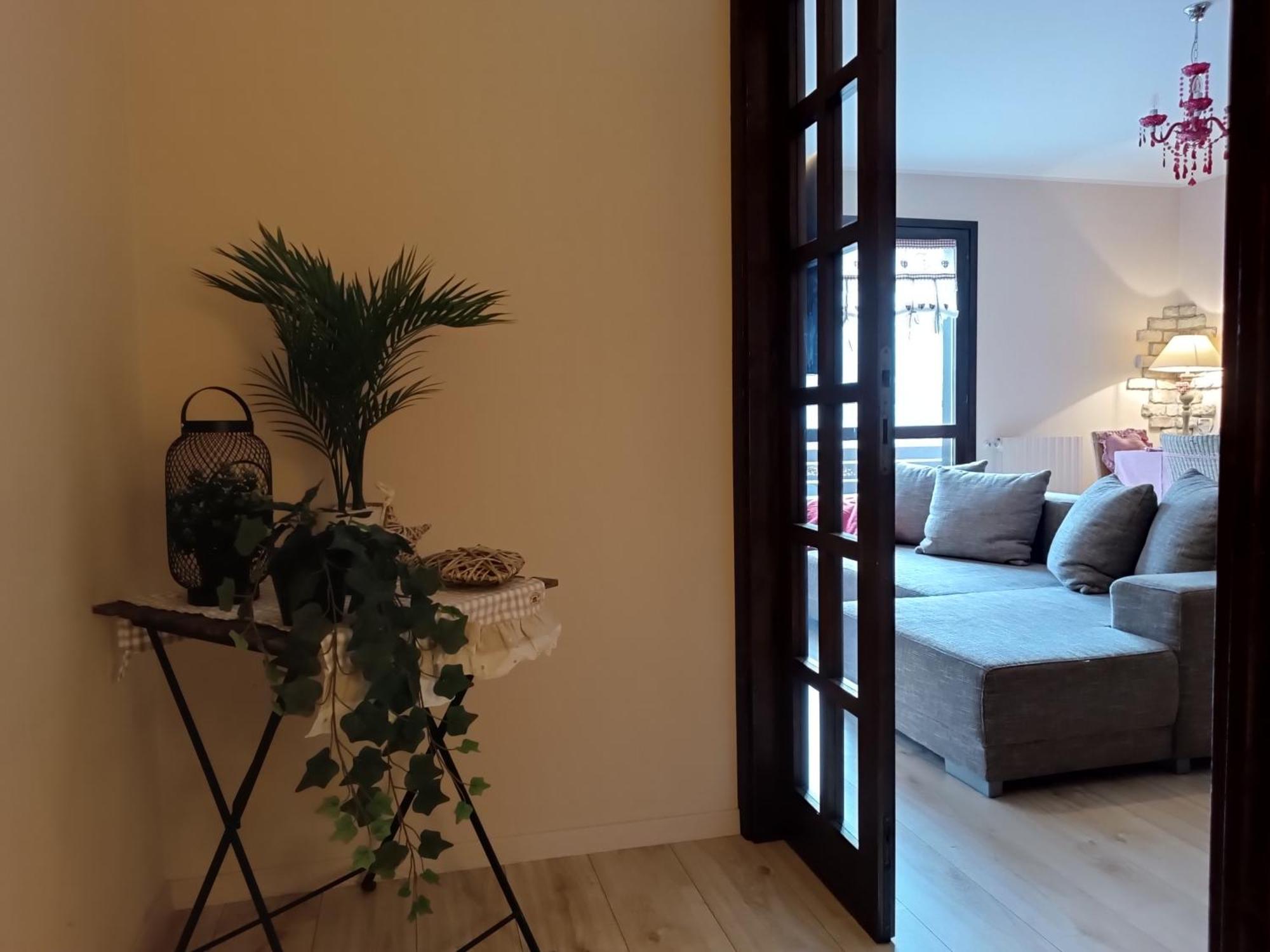 Ferienwohnung Ca' Dei Motta Caspoggio Exterior foto