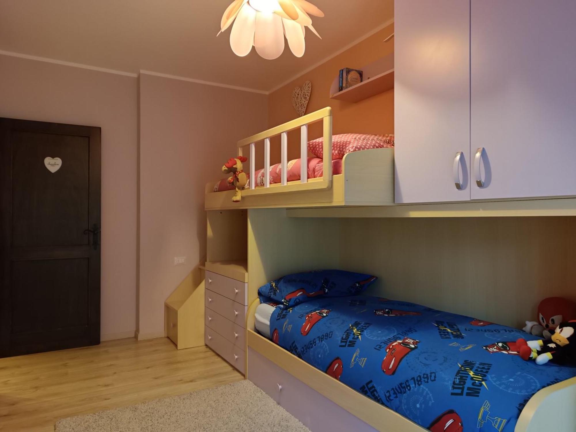 Ferienwohnung Ca' Dei Motta Caspoggio Exterior foto