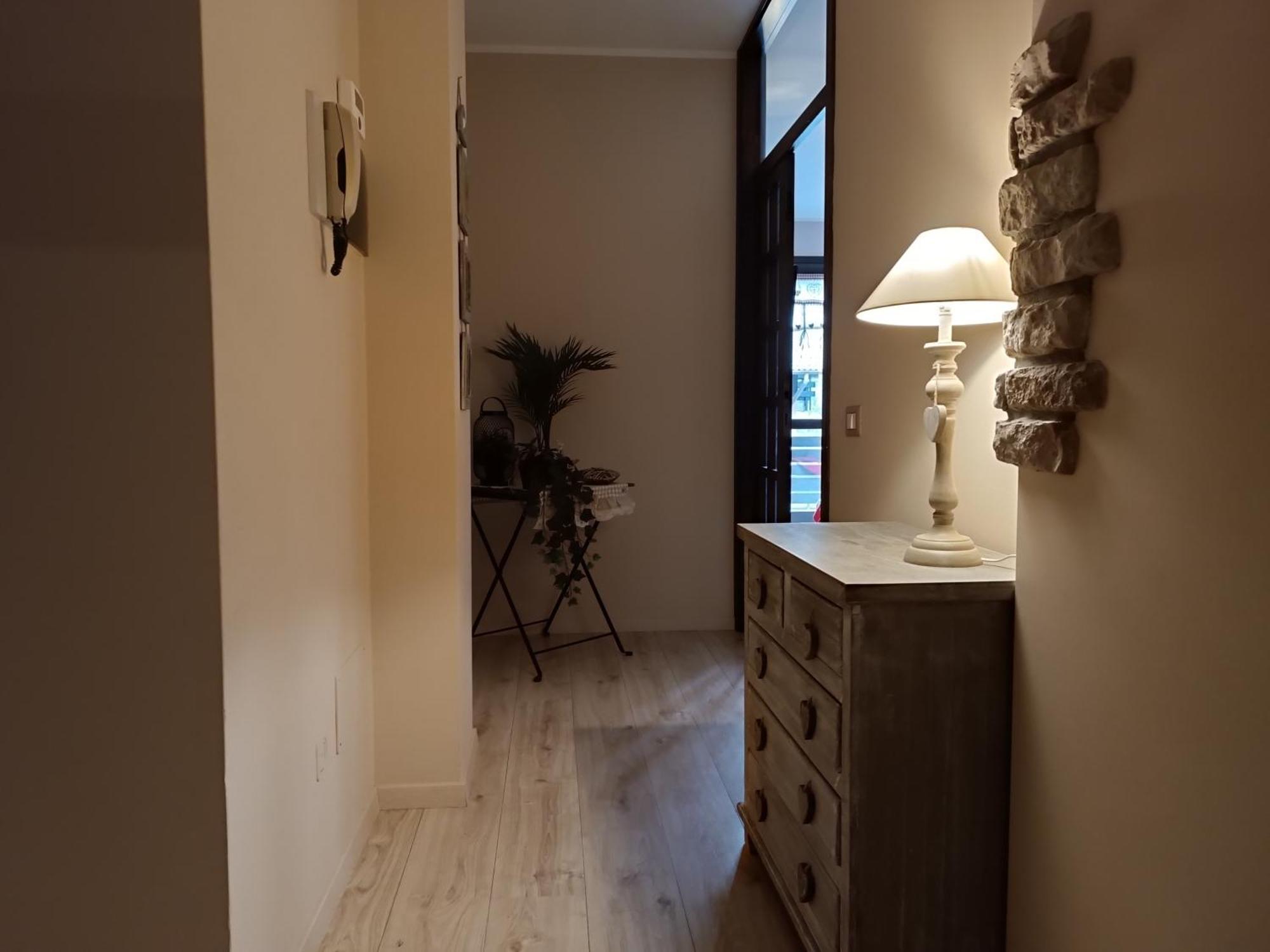 Ferienwohnung Ca' Dei Motta Caspoggio Exterior foto