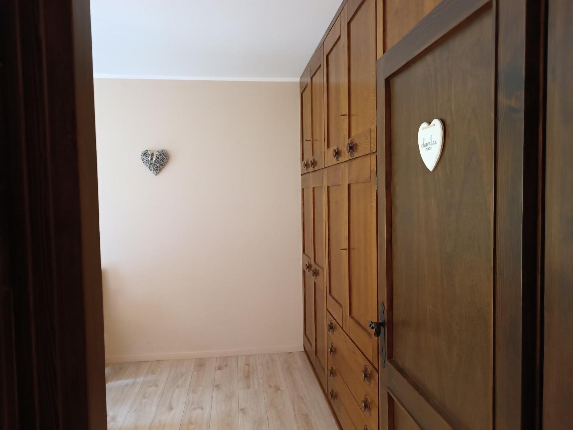Ferienwohnung Ca' Dei Motta Caspoggio Exterior foto