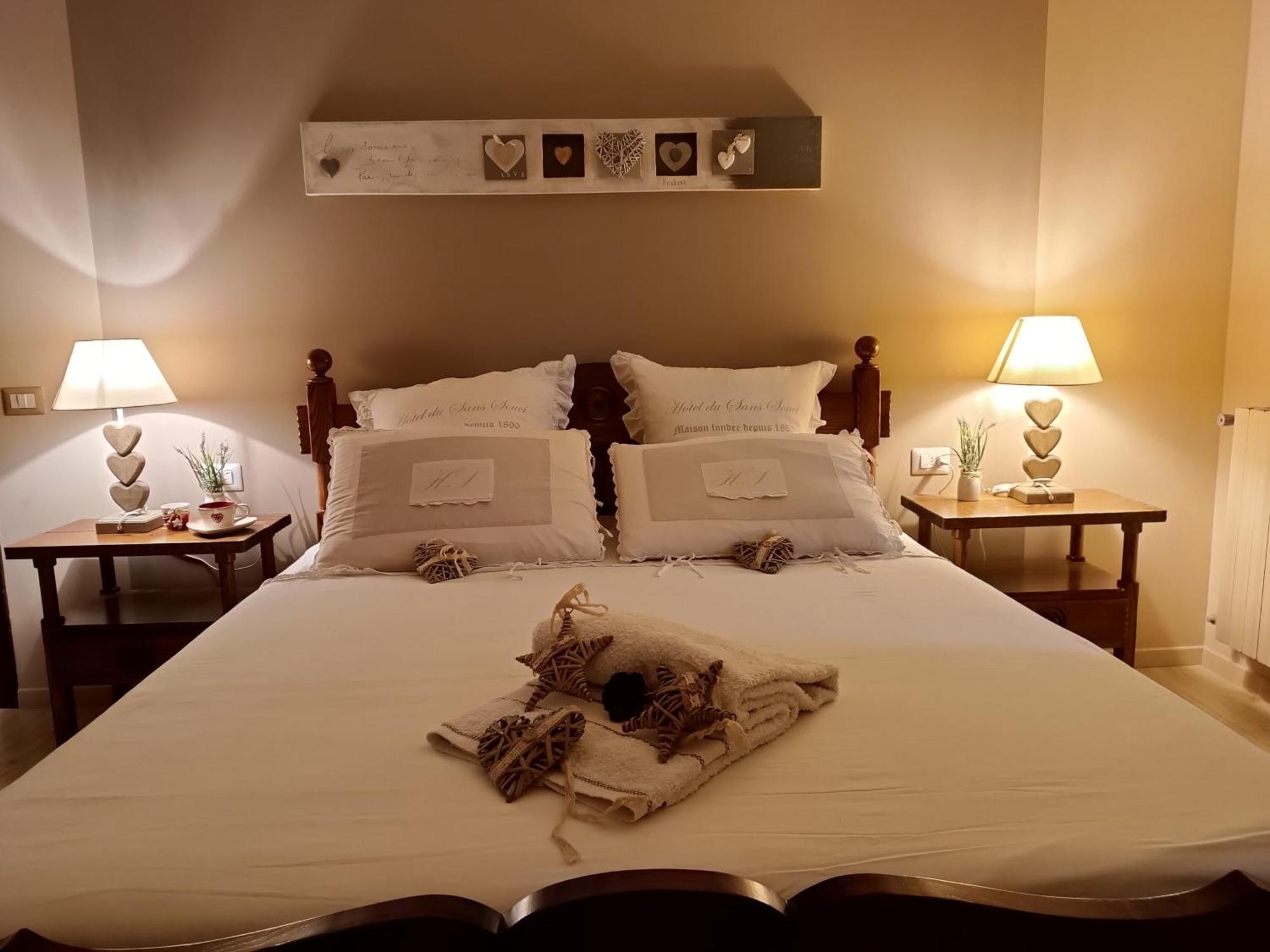 Ferienwohnung Ca' Dei Motta Caspoggio Exterior foto