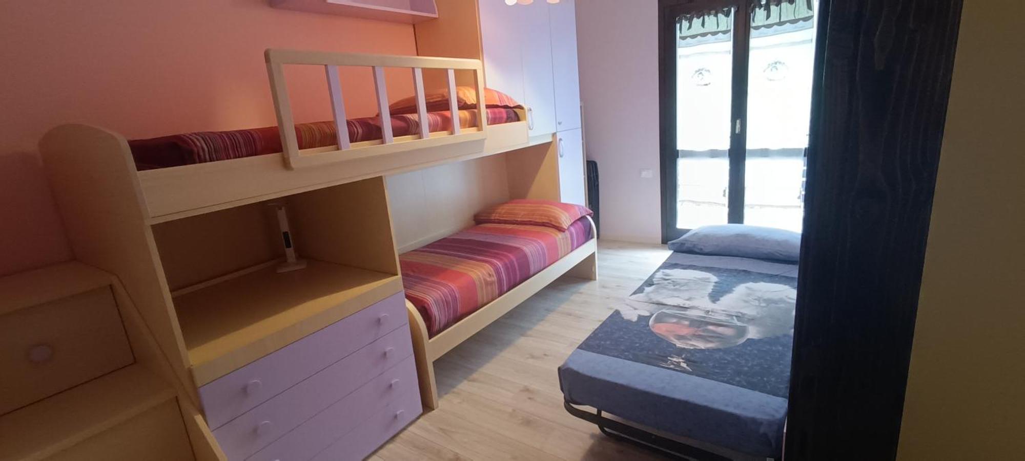 Ferienwohnung Ca' Dei Motta Caspoggio Exterior foto